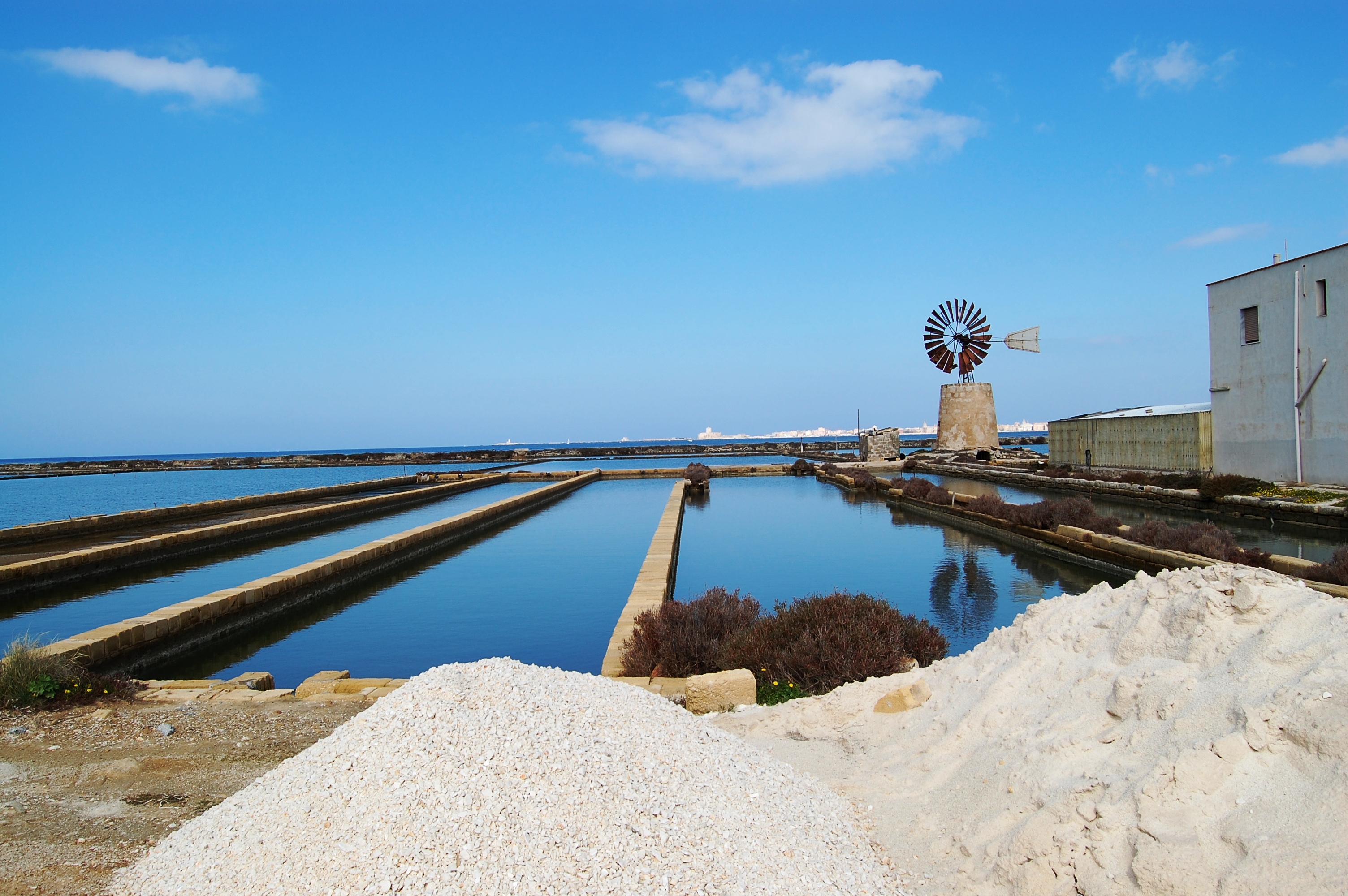 Trapani